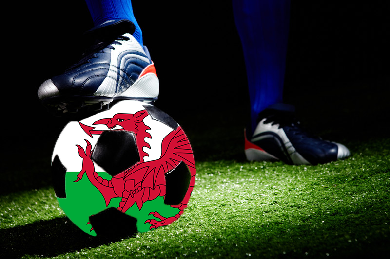 Welsh football copy